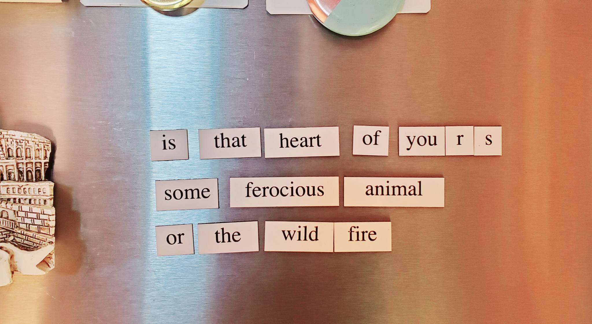 refrigerator haiku #7
